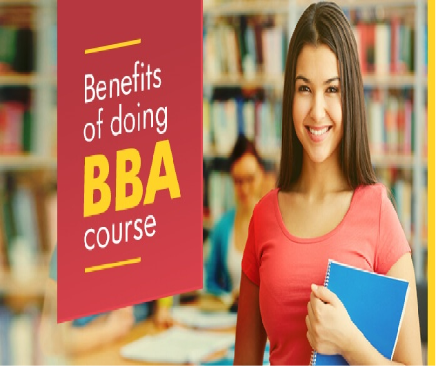 4 Reasons to Search a Top College for BBA