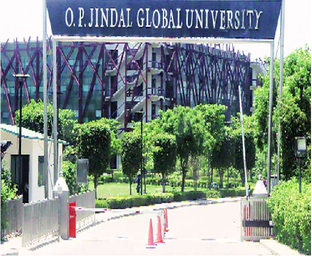 6 Reasons for Taking Admission in the Prestigious Jindal Law School