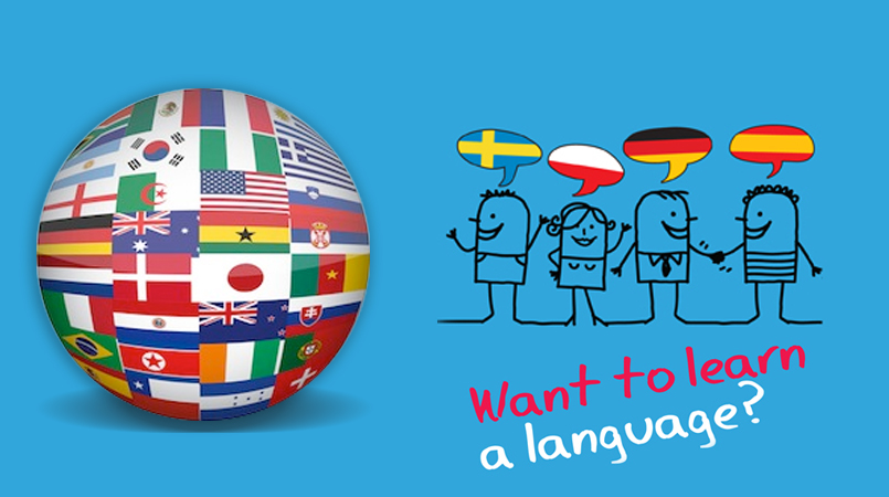 5 Rules for Learning an abroad Language