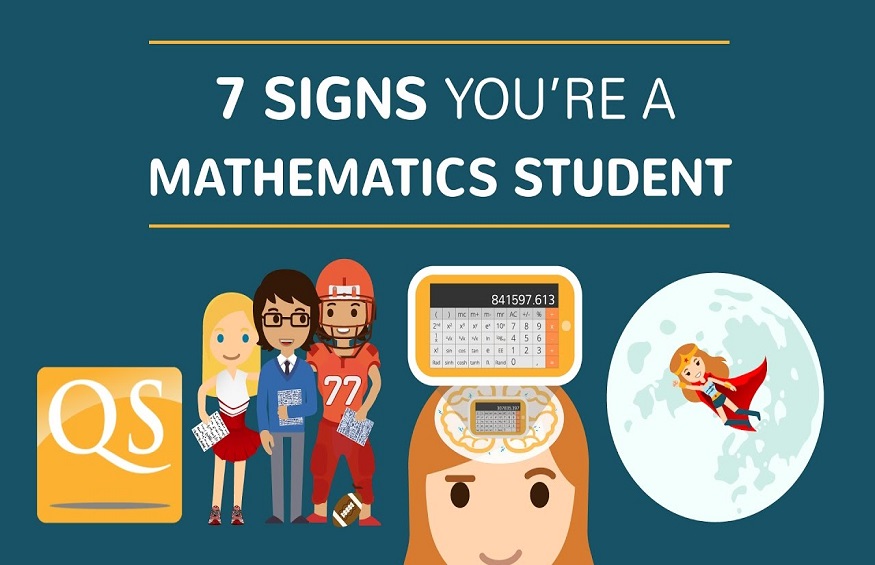 Professional Path for Anyone Who Holds A Math Degree