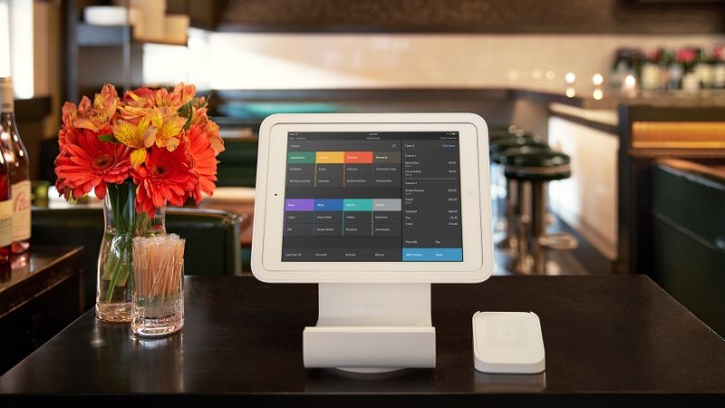 Reasons why a particular restaurant should go with POS system rather than traditional systems