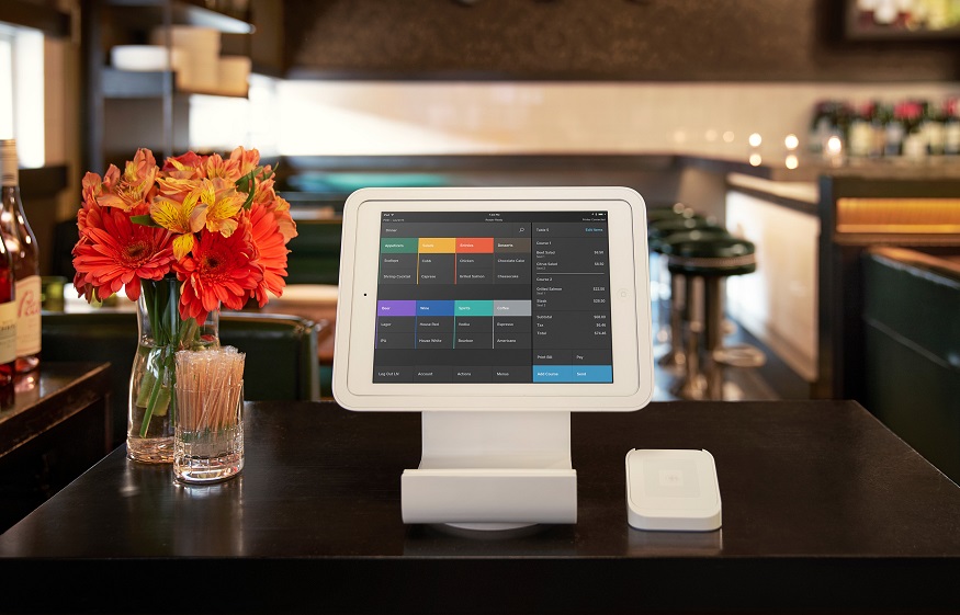 Reasons why a particular restaurant should go with POS system rather than traditional systems