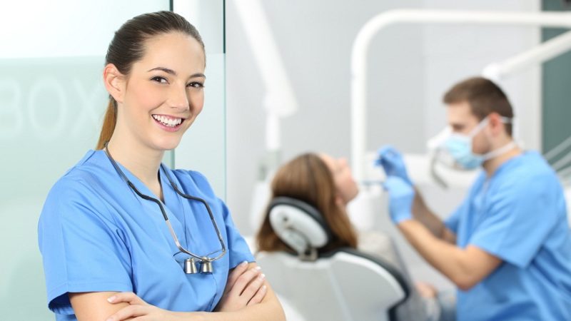 What Does a Dental Assistant Actually Do?