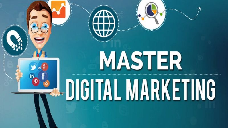 How digital marketing course helps experiment and innovate to promote your business?