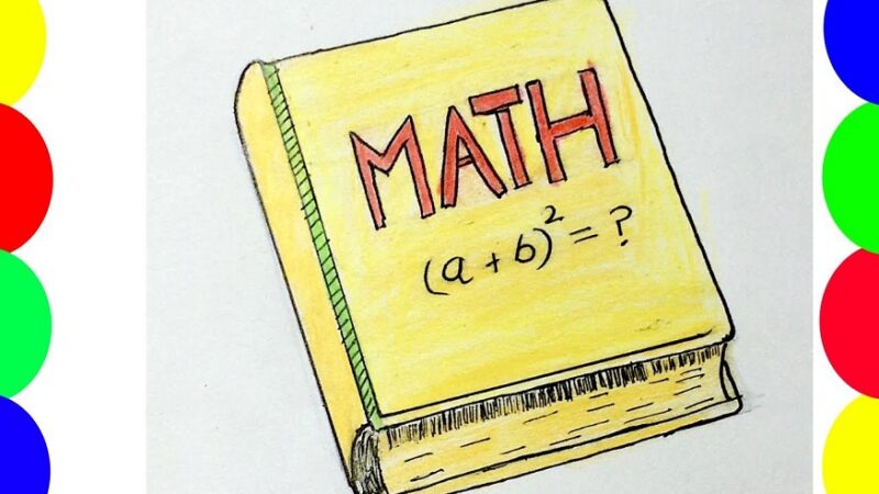 Downloadable Maths Booklets for Kids That Will Make Your Life Easy!