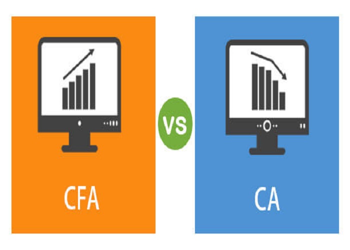Which course is better: CFA or CA? Make a clear decision!