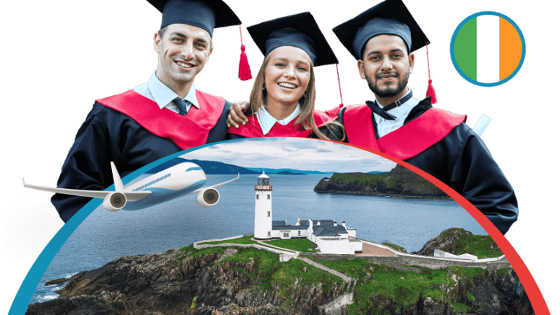 How to select your best Ireland Education consultant?