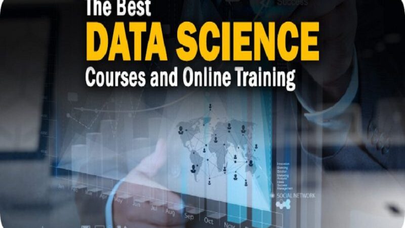 Best Institutes Offering Online Data Science Classes in Bangalore