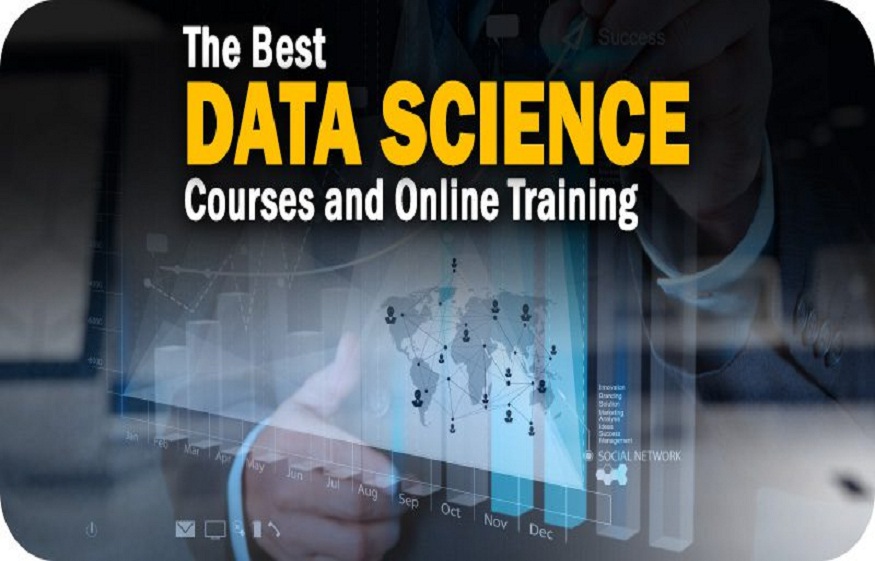 Best Institutes Offering Online Data Science Classes in Bangalore