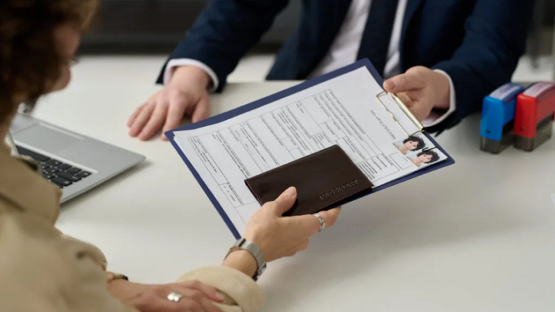 British Student Visa 2025: A Step-by-Step Guide To The Application Process