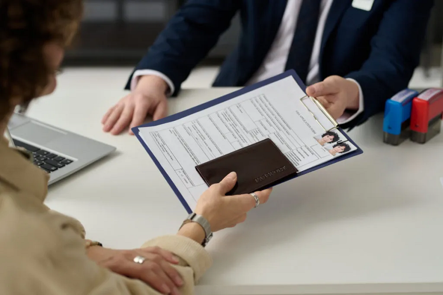 British Student Visa 2025: A Step-by-Step Guide To The Application Process